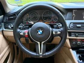BMW 530 d / M-OPTIC | Auto.bg — изображение 17 BMW 530 d / M-OPTIC | Auto.bg — изображение 17