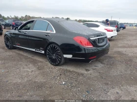 Mercedes-Benz S 550 4.7L TURBO, 449HP* КЛИП НА МОТОРА | Auto.bg — изображение 3 Mercedes-Benz S 550 4.7L TURBO, 449HP* КЛИП НА МОТОРА | Auto.bg — изображение 3