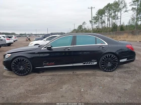 Mercedes-Benz S 550 4.7L TURBO, 449HP* КЛИП НА МОТОРА | Auto.bg — изображение 13 Mercedes-Benz S 550 4.7L TURBO, 449HP* КЛИП НА МОТОРА | Auto.bg — изображение 13