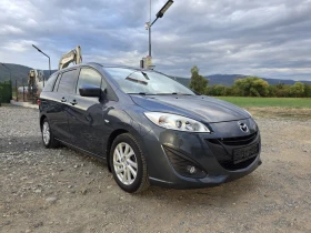 Mazda 5 1.6 HDI | Auto.bg — изображение 8 Mazda 5 1.6 HDI | Auto.bg — изображение 8