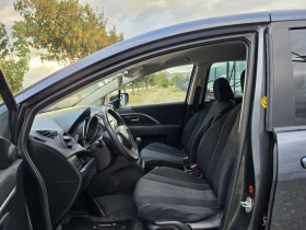 Mazda 5 1.6 HDI | Auto.bg — изображение 11 Mazda 5 1.6 HDI | Auto.bg — изображение 11