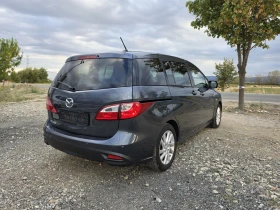 Mazda 5 1.6 HDI | Auto.bg — изображение 6 Mazda 5 1.6 HDI | Auto.bg — изображение 6