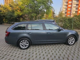 Skoda Octavia Vision | Auto.bg — изображение 3 Skoda Octavia Vision | Auto.bg — изображение 3
