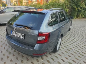 Skoda Octavia Vision | Auto.bg — изображение 4 Skoda Octavia Vision | Auto.bg — изображение 4