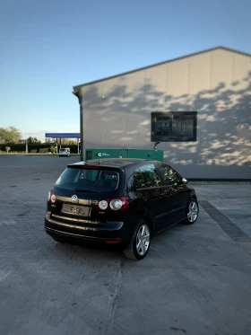 VW Golf Plus 1.9TDI /ТОП СЪСТОЯНИЕ/СЕРВИЗНА ИСТОРИЯ/ | Auto.bg — изображение 4 VW Golf Plus 1.9TDI /ТОП СЪСТОЯНИЕ/СЕРВИЗНА ИСТОРИЯ/ | Auto.bg — изображение 4