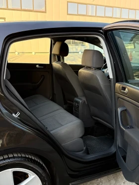 VW Golf Plus 1.9TDI /ТОП СЪСТОЯНИЕ/СЕРВИЗНА ИСТОРИЯ/ | Auto.bg — изображение 9 VW Golf Plus 1.9TDI /ТОП СЪСТОЯНИЕ/СЕРВИЗНА ИСТОРИЯ/ | Auto.bg — изображение 9