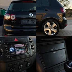 VW Golf Plus 1.9TDI /ТОП СЪСТОЯНИЕ/СЕРВИЗНА ИСТОРИЯ/ | Auto.bg — изображение 11 VW Golf Plus 1.9TDI /ТОП СЪСТОЯНИЕ/СЕРВИЗНА ИСТОРИЯ/ | Auto.bg — изображение 11