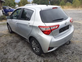 Toyota Yaris - 6450 € - 75176618 5 | Car24.bg Toyota Yaris - 6450 € - 75176618 5