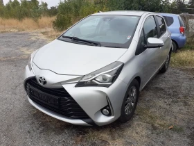 Toyota Yaris - 6450 € - 75176618 2 | Car24.bg Toyota Yaris - 6450 € - 75176618 2