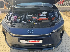 Toyota bZ4X ELEKTRIC DRIVE/3000км!! - 30900 € - 76673600 16 | Car24.bg Toyota bZ4X ELEKTRIC DRIVE/3000км!! - 30900 € - 76673600 16