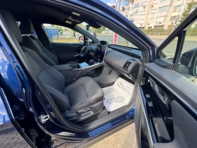 Toyota bZ4X ELEKTRIC DRIVE/3000км!! - 30900 € - 76673600 5 | Car24.bg Toyota bZ4X ELEKTRIC DRIVE/3000км!! - 30900 € - 76673600 5