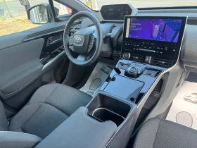 Toyota bZ4X ELEKTRIC DRIVE/3000км!! - 30900 € - 76673600 3 | Car24.bg Toyota bZ4X ELEKTRIC DRIVE/3000км!! - 30900 € - 76673600 3