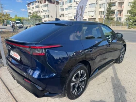 Toyota bZ4X ELEKTRIC DRIVE/3000км!! - 30900 € - 76673600 9 | Car24.bg Toyota bZ4X ELEKTRIC DRIVE/3000км!! - 30900 € - 76673600 9