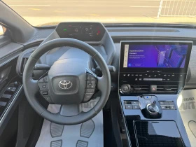 Toyota bZ4X ELEKTRIC DRIVE/3000км!! - 30900 € - 76673600 11 | Car24.bg Toyota bZ4X ELEKTRIC DRIVE/3000км!! - 30900 € - 76673600 11