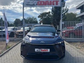 Toyota bZ4X ELEKTRIC DRIVE/3000км!! - 30900 € - 76673600 2 | Car24.bg Toyota bZ4X ELEKTRIC DRIVE/3000км!! - 30900 € - 76673600 2