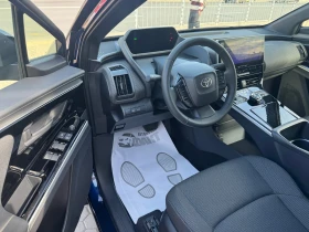Toyota bZ4X ELEKTRIC DRIVE/3000км!! - 30900 € - 76673600 13 | Car24.bg Toyota bZ4X ELEKTRIC DRIVE/3000км!! - 30900 € - 76673600 13