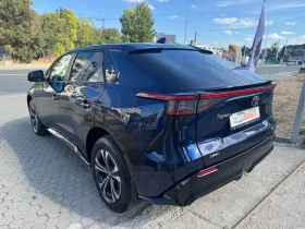 Toyota bZ4X ELEKTRIC DRIVE/3000км!! - 30900 € - 76673600 10 | Car24.bg Toyota bZ4X ELEKTRIC DRIVE/3000км!! - 30900 € - 76673600 10