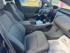 Toyota bZ4X ELEKTRIC DRIVE/3000км!! - 30900 € - 76673600 4 | Car24.bg Toyota bZ4X ELEKTRIC DRIVE/3000км!! - 30900 € - 76673600 4