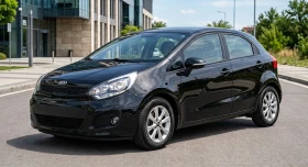 Снимка Kia Rio