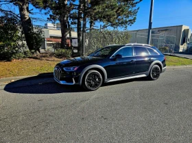 Audi A4 Allroad 45TFSI-КОМФОРТ/ПОДГРЕВ/ | Auto.bg — изображение 2 Audi A4 Allroad 45TFSI-КОМФОРТ/ПОДГРЕВ/ | Auto.bg — изображение 2