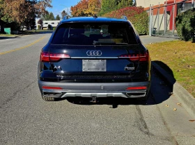 Audi A4 Allroad 45TFSI-КОМФОРТ/ПОДГРЕВ/ | Auto.bg — изображение 5 Audi A4 Allroad 45TFSI-КОМФОРТ/ПОДГРЕВ/ | Auto.bg — изображение 5