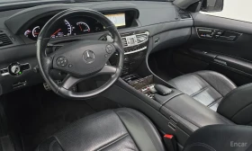 Mercedes-Benz CL 63 AMG AMG* * LANE ASSIST* * CAMERA* * DISTRONIC* * MEMOR | Auto.bg — изображение 7 Mercedes-Benz CL 63 AMG AMG* * LANE ASSIST* * CAMERA* * DISTRONIC* * MEMOR | Auto.bg — изображение 7