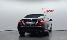 Mercedes-Benz CL 63 AMG AMG* * LANE ASSIST* * CAMERA* * DISTRONIC* * MEMOR | Auto.bg — изображение 4 Mercedes-Benz CL 63 AMG AMG* * LANE ASSIST* * CAMERA* * DISTRONIC* * MEMOR | Auto.bg — изображение 4