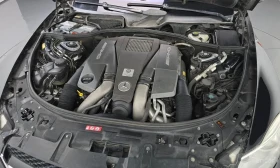 Mercedes-Benz CL 63 AMG AMG* * LANE ASSIST* * CAMERA* * DISTRONIC* * MEMOR | Auto.bg — изображение 6 Mercedes-Benz CL 63 AMG AMG* * LANE ASSIST* * CAMERA* * DISTRONIC* * MEMOR | Auto.bg — изображение 6