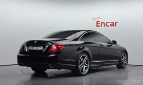 Mercedes-Benz CL 63 AMG AMG* * LANE ASSIST* * CAMERA* * DISTRONIC* * MEMOR | Auto.bg — изображение 2 Mercedes-Benz CL 63 AMG AMG* * LANE ASSIST* * CAMERA* * DISTRONIC* * MEMOR | Auto.bg — изображение 2