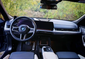 BMW iX2 xDrive30 M-Sport PRO | Auto.bg — изображение 5 BMW iX2 xDrive30 M-Sport PRO | Auto.bg — изображение 5