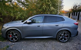 BMW iX2 xDrive30 M-Sport PRO | Auto.bg — изображение 3 BMW iX2 xDrive30 M-Sport PRO | Auto.bg — изображение 3