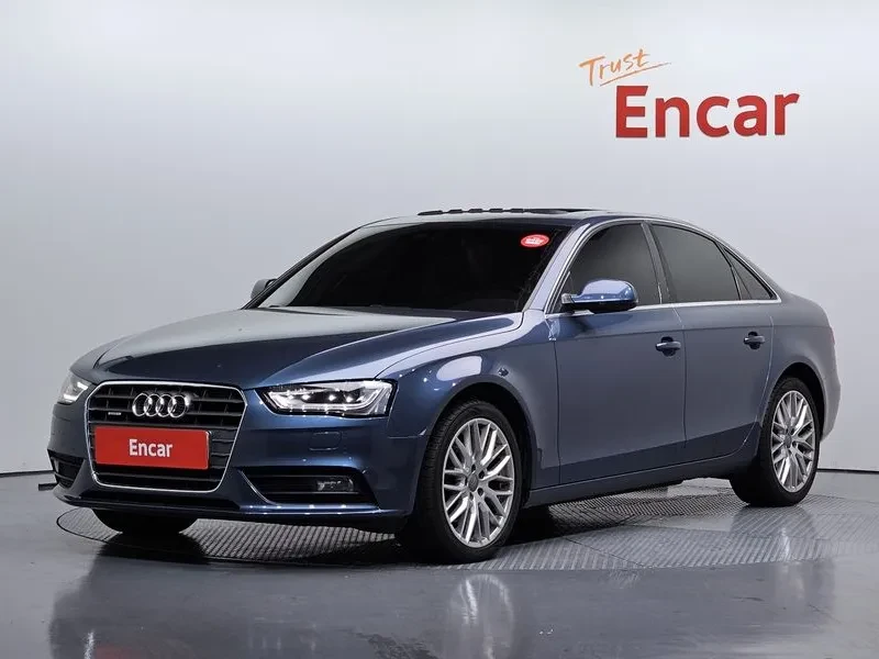 Audi A4 2.0 TDI Quattro - 22580 лв. / 11544.97 € - 12754572 1 | Car24.bg Audi A4 2.0 TDI Quattro - 22580 лв. / 11544.97 € - 12754572 1