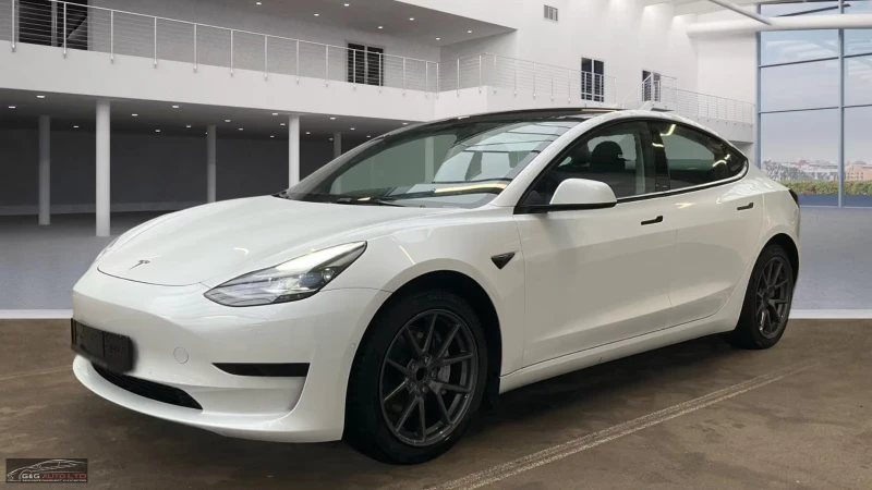 Tesla Model 3 CAM/325hp/60kWh/TERMOPUMP/NAVI/LED/268z - 30899 € / 60433.19 лв. - 86402840 1 | Car24.bg Tesla Model 3 CAM/325hp/60kWh/TERMOPUMP/NAVI/LED/268z - 30899 € / 60433.19 лв. - 86402840 1