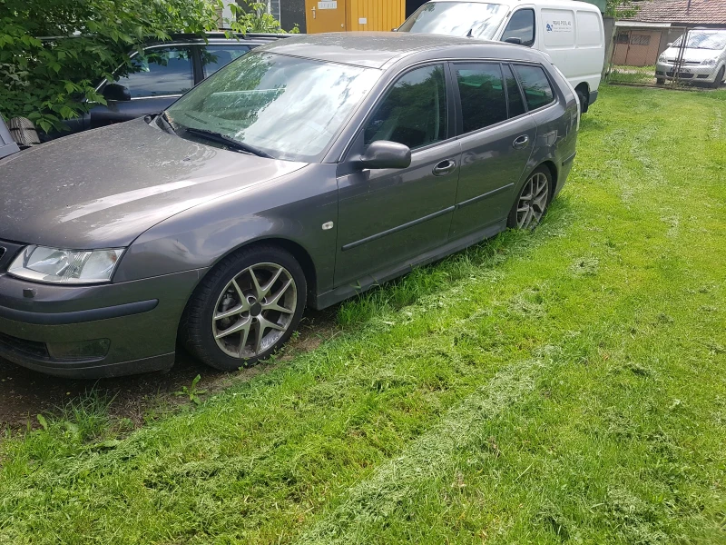 Saab 9-3 1.9 - 3500 € / 6845.40 лв. - 68757559 1 | Car24.bg Saab 9-3 1.9 - 3500 € / 6845.40 лв. - 68757559 1