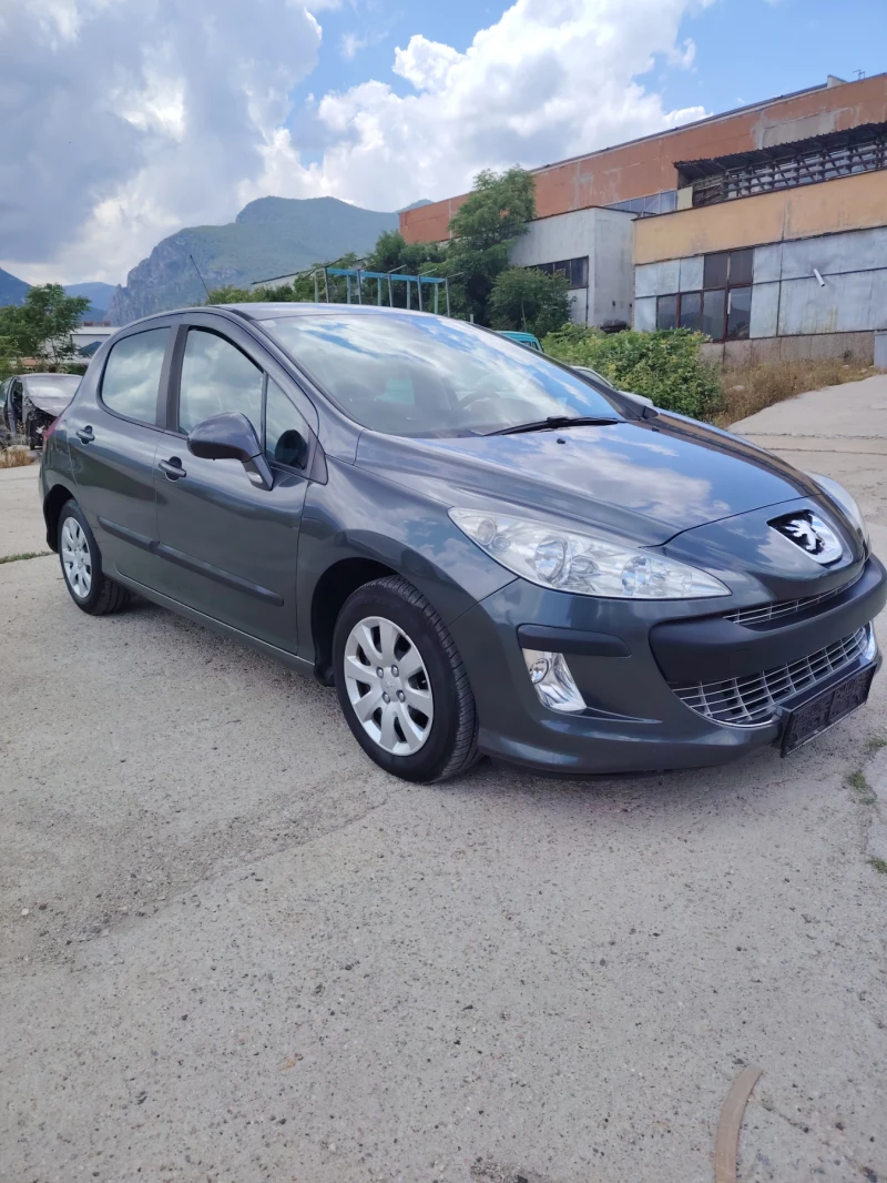 Peugeot 308 - 1850 € / 3618.29 лв. - 26607973 1 | Car24.bg Peugeot 308 - 1850 € / 3618.29 лв. - 26607973 1