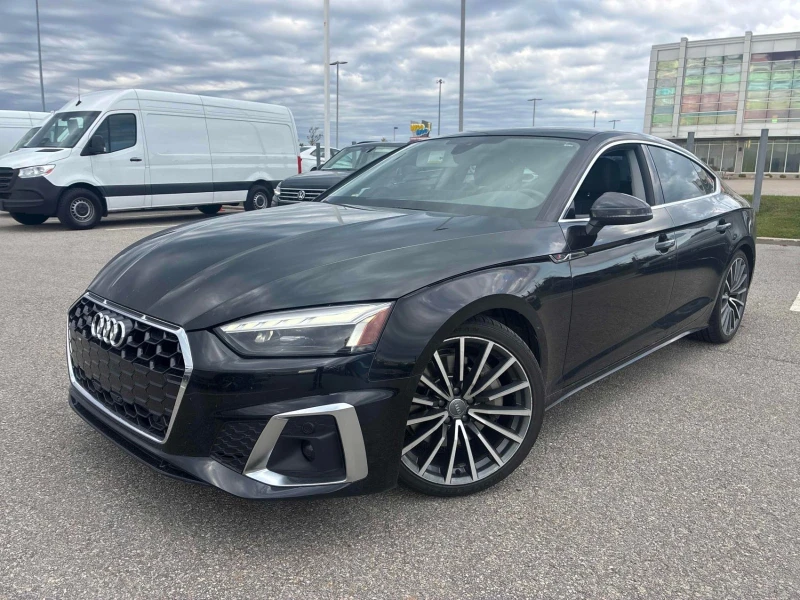 Audi A5 Sportback Progressiv Автокредит Цена до България - 23300 € - 74348908 1 | Car24.bg Audi A5 Sportback Progressiv Автокредит Цена до България - 23300 € - 74348908 1