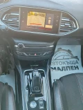 Peugeot 308 GTline, 1.5HDI-130к.с., АВТОМАТ-8скорости, ЕВРО-6D - [16] 
