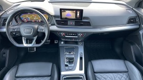 Audi Q5 2.0 S-LINE+ + + MATRIX-DIGITAL  | Mobile.bg   11