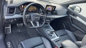 Audi Q5 2.0 S-LINE+ + + MATRIX-DIGITAL  | Mobile.bg   10