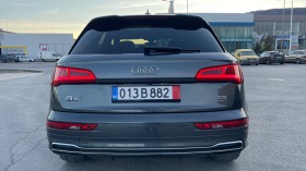 Audi Q5 2.0 S-LINE+ + + MATRIX-DIGITAL  | Mobile.bg   6