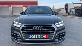 Audi Q5 2.0 S-LINE+ + + MATRIX-DIGITAL  | Mobile.bg   2