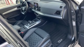 Audi Q5 2.0 S-LINE+ + + MATRIX-DIGITAL  | Mobile.bg   13