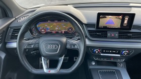 Audi Q5 2.0 S-LINE+ + + MATRIX-DIGITAL  | Mobile.bg   12