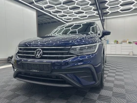 VW Tiguan 2.0 TSI Allspace 4motion - Car24.bg VW Tiguan 2.0 TSI Allspace 4motion