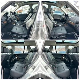 BMW X3 3.0D 218HP PANO AUTOMAT КОЖА - 5900 € / 11539.40 лв. - 47335005 12 | Car24.bg BMW X3 3.0D 218HP PANO AUTOMAT КОЖА - 5900 € / 11539.40 лв. - 47335005 12