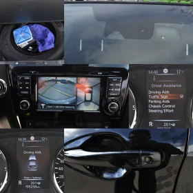 Nissan Qashqai 360CAM* DISSTRONIC* LINE-ASSISt | Auto.bg — изображение 17 Nissan Qashqai 360CAM* DISSTRONIC* LINE-ASSISt | Auto.bg — изображение 17