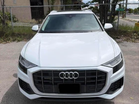 Audi Q8 Technik * Matrix * АвтоКредит * (ЦЕНА ДО БГ) - 22400 € / 43810.59 лв. - 21387514 2 | Car24.bg Audi Q8 Technik * Matrix * АвтоКредит * (ЦЕНА ДО БГ) - 22400 € / 43810.59 лв. - 21387514 2