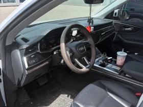 Audi Q8 Technik * Matrix * АвтоКредит * (ЦЕНА ДО БГ) - 22400 € / 43810.59 лв. - 21387514 7 | Car24.bg Audi Q8 Technik * Matrix * АвтоКредит * (ЦЕНА ДО БГ) - 22400 € / 43810.59 лв. - 21387514 7