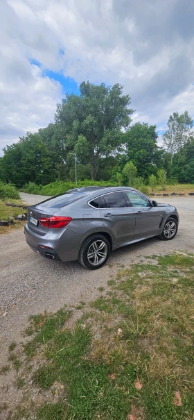 BMW X6 40d XD M /Keyless/360CAM/ПОДГР ОБДУХ/H&K | Auto.bg — изображение 4 BMW X6 40d XD M /Keyless/360CAM/ПОДГР ОБДУХ/H&K | Auto.bg — изображение 4