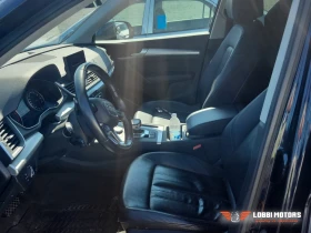 Audi Q5 - 16200 € - 29728863 3 | Car24.bg Audi Q5 - 16200 € - 29728863 3